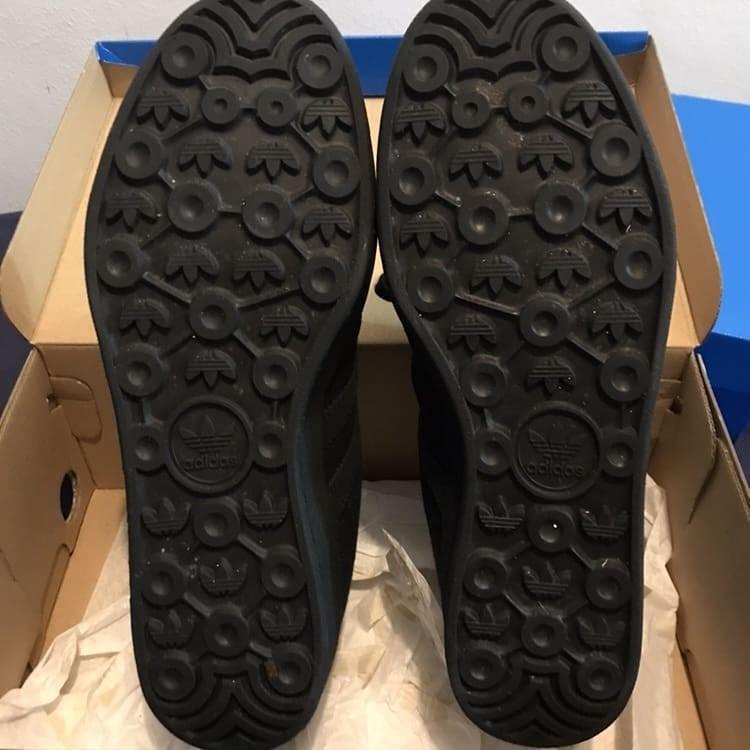 Gazelle indoor store gore tex
