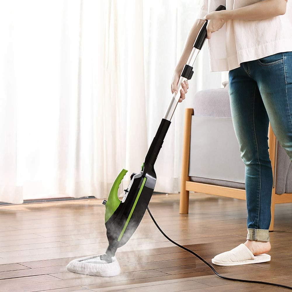 moolan steam mop