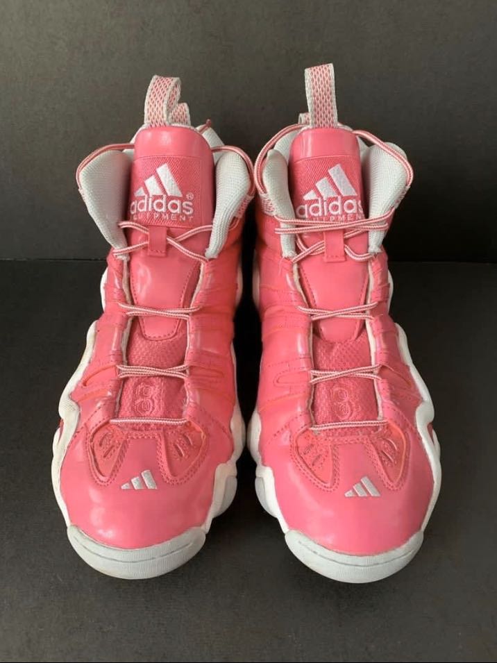 kobe 8 pink