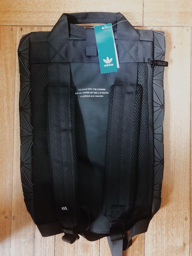 Adidas sling hotsell bag issey miyake