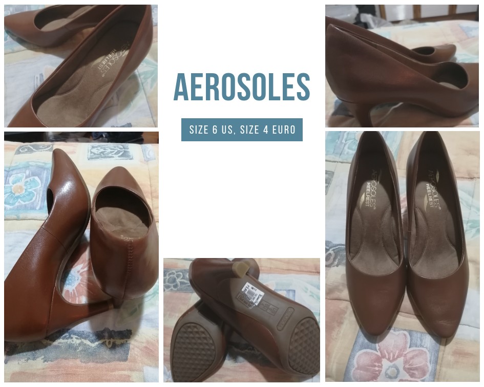 aerosoles shoes