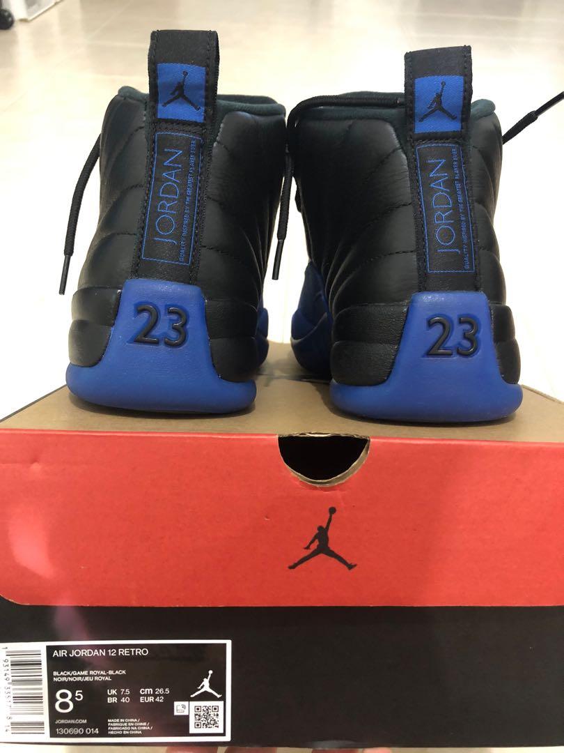 Game hotsell royal 12