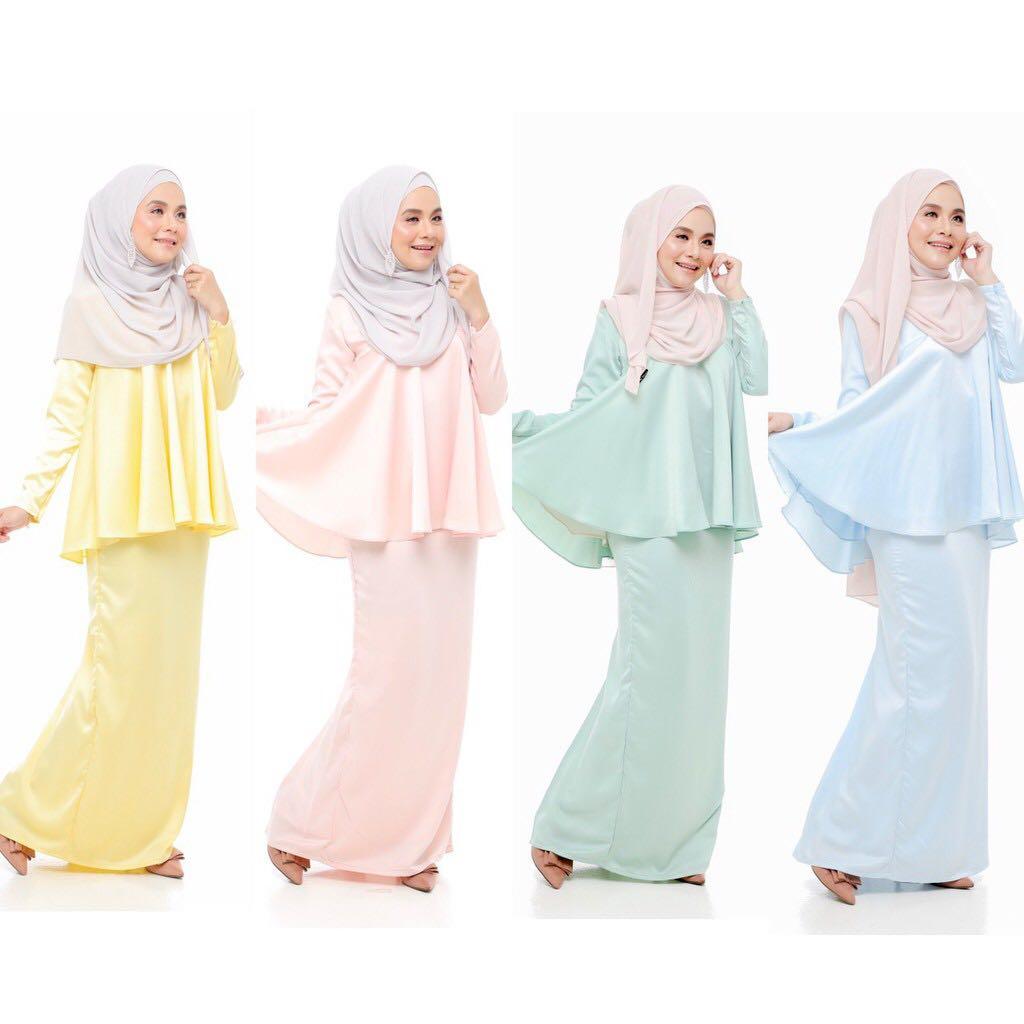 baby doll gaun
