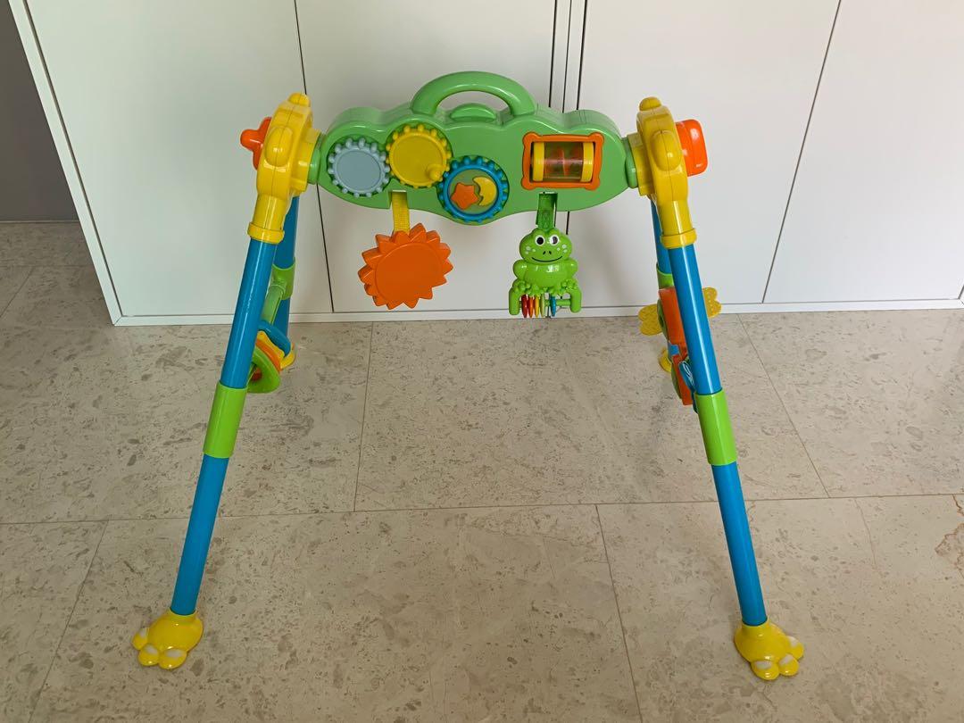 baby play gym toys r us