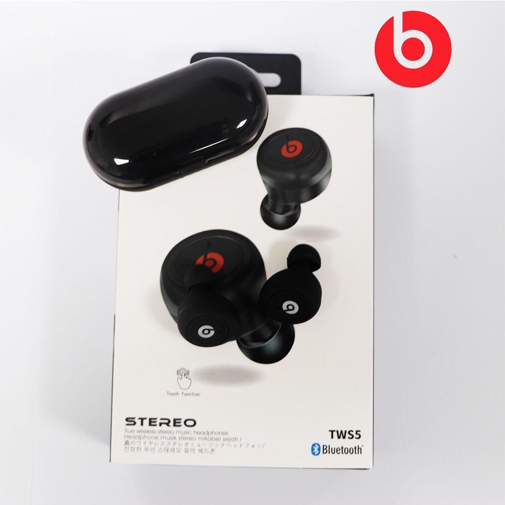true beats earbuds