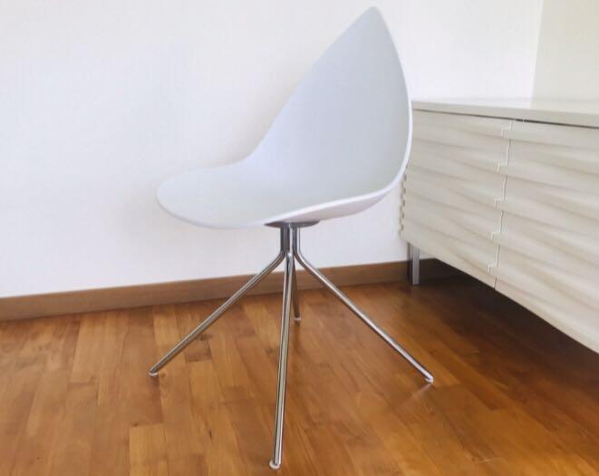 Boconcept Ottawa Chair Furniture Tables Chairs On Carousell