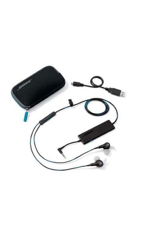 Bose quietcomfort 20 headphones hot sale