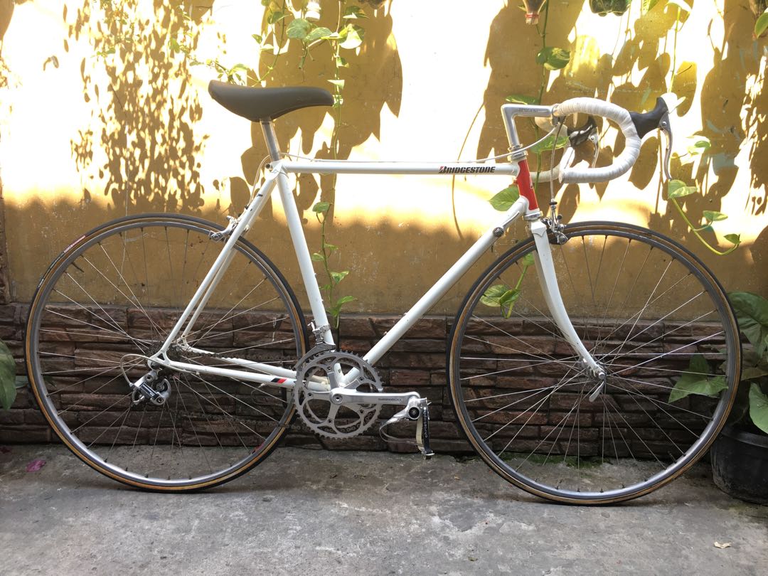 Bridgestone grand velo hot sale