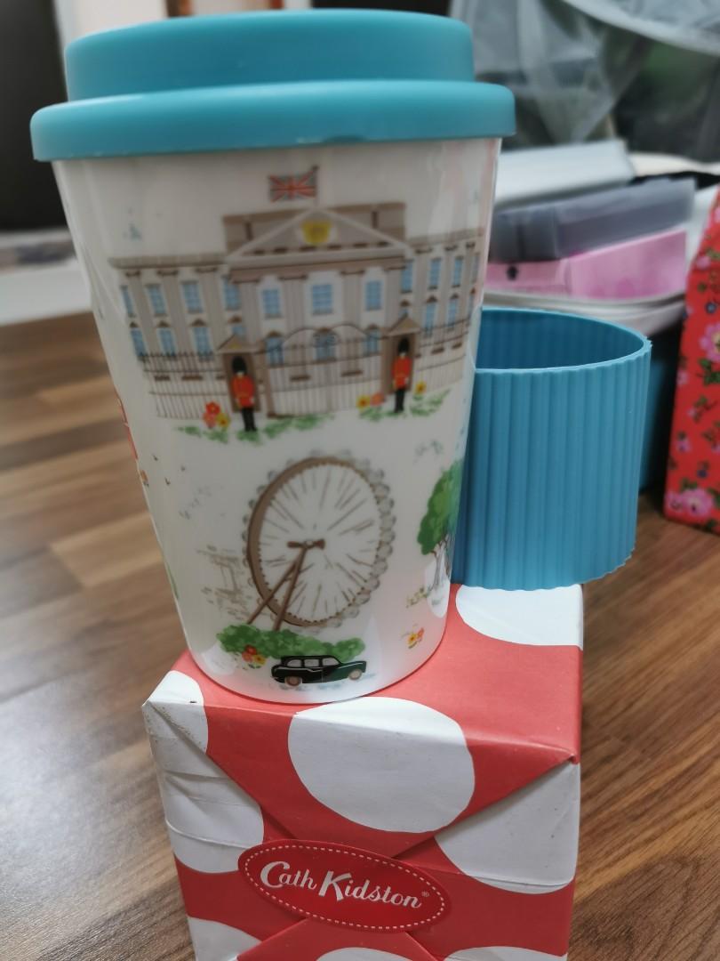Cath kidston coffee flask 2025