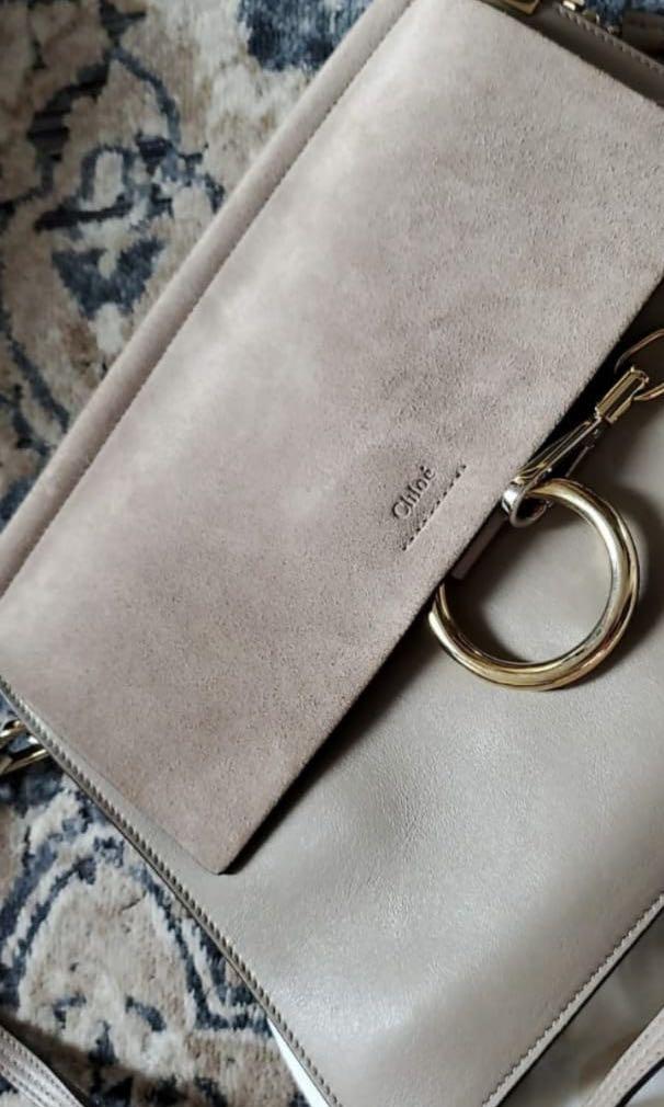 Chloe Faye (Category: Luxury Bags & Wallets) located in Quezon City. Submitted by msjoanq (Listing ID 287408442, Image 2). Description: .