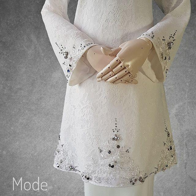 Kurung Klasik Nikah Women S Fashion Bridal Wear On Carousell