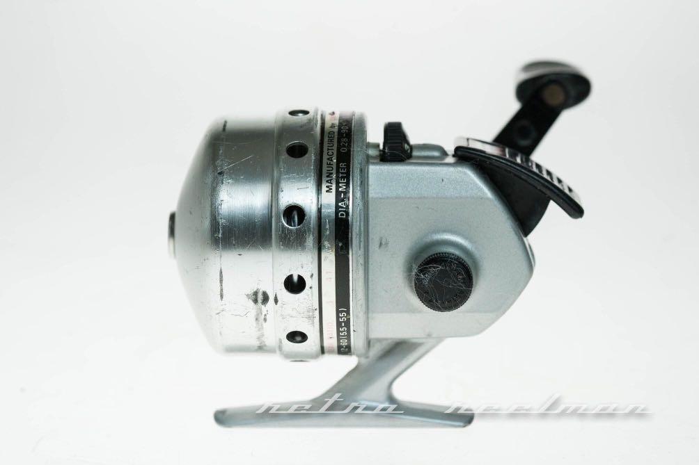 Daiwa Seiko 210RL Spincast Reel Made in JAPAN, Sports Equipment, Fishing on  Carousell