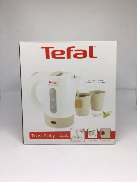 personal electric kettle