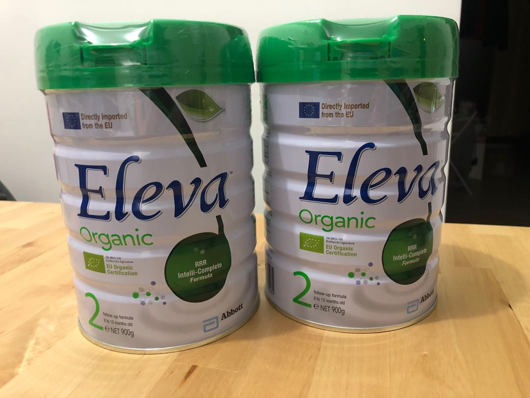 Eleva milk powder new arrivals