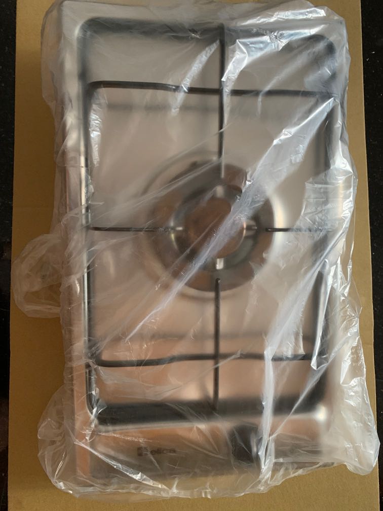 Elica Gas Stove, TV & Home Appliances, Kitchen Appliances, BBQ, Grills