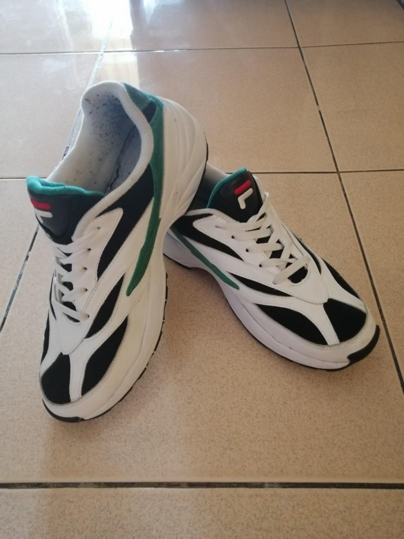 fila venom sneakers