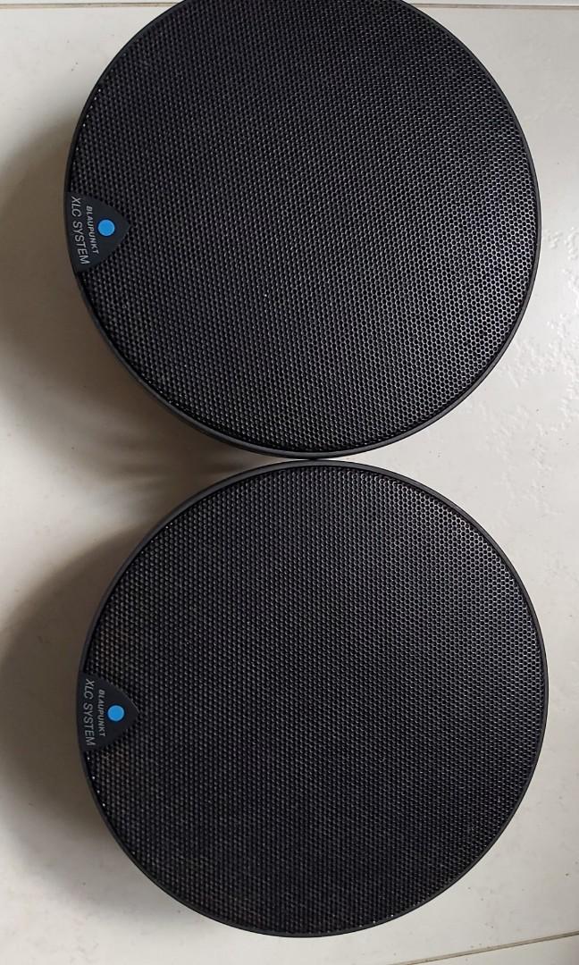 Good Quality Car Speaker