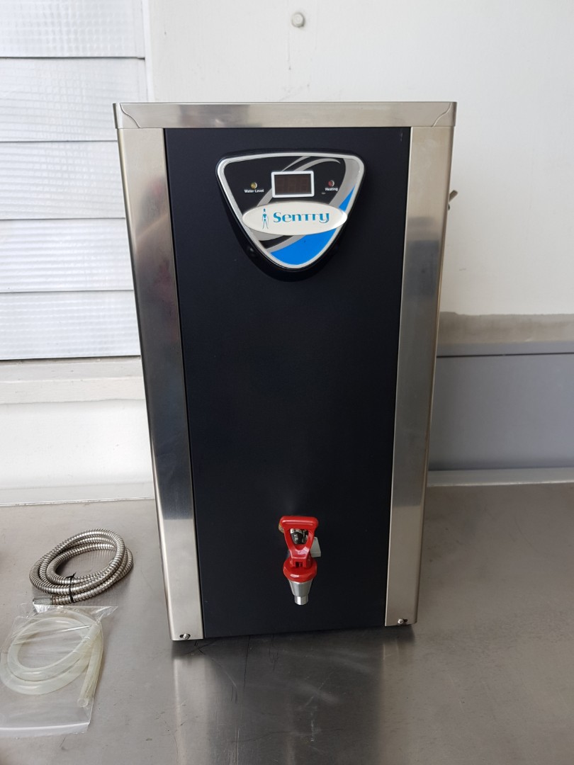 CJ-10L: 10L hot water only instant water dispenser. - PRODUCTS - PROMAKER
