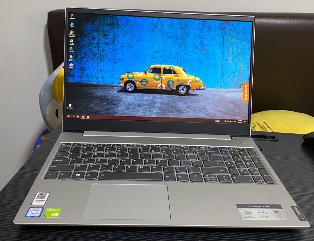 lenovo ideapad s340 accessories