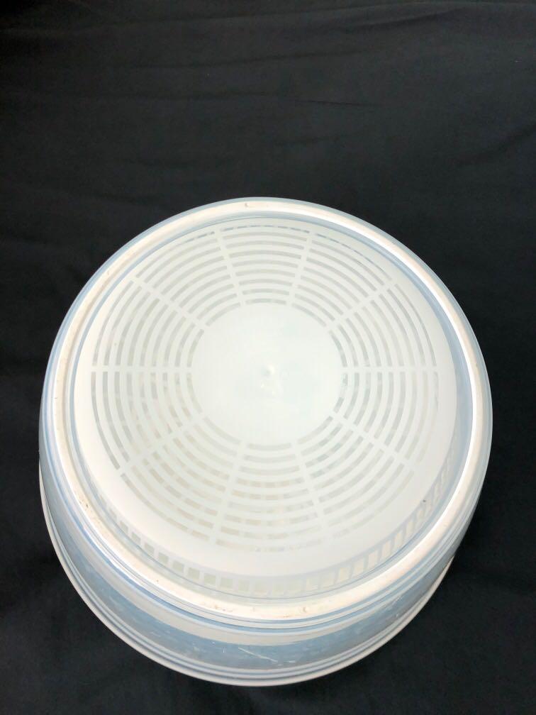 IKEA veggie salad dryer bowl, Furniture & Home Living, Kitchenware