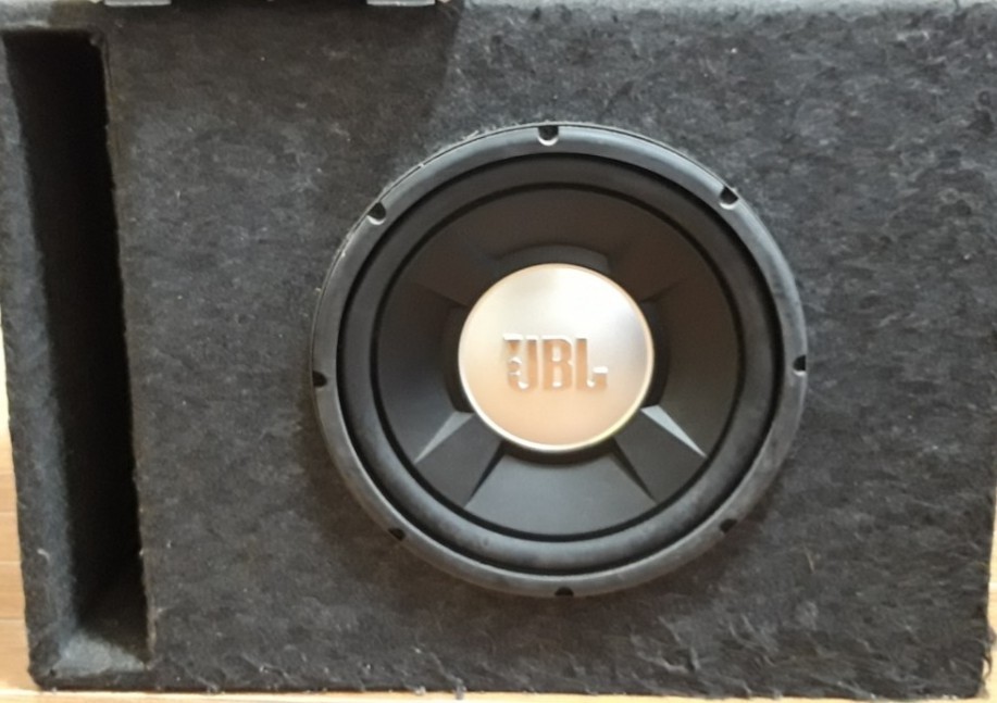 jbl 12
