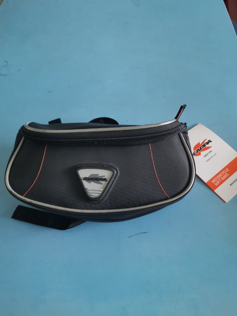 kappa motorcycle bags