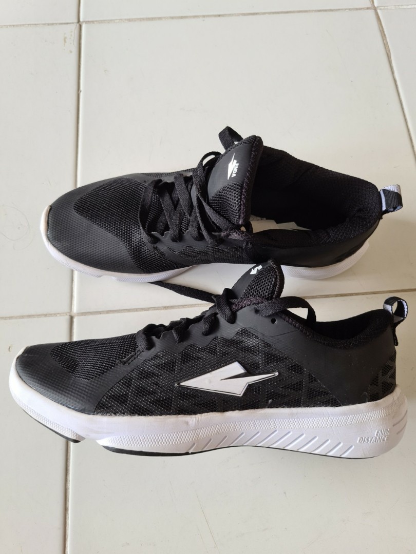 Kenyan designed running shoes, Women's Fashion, Footwear, Sneakers on