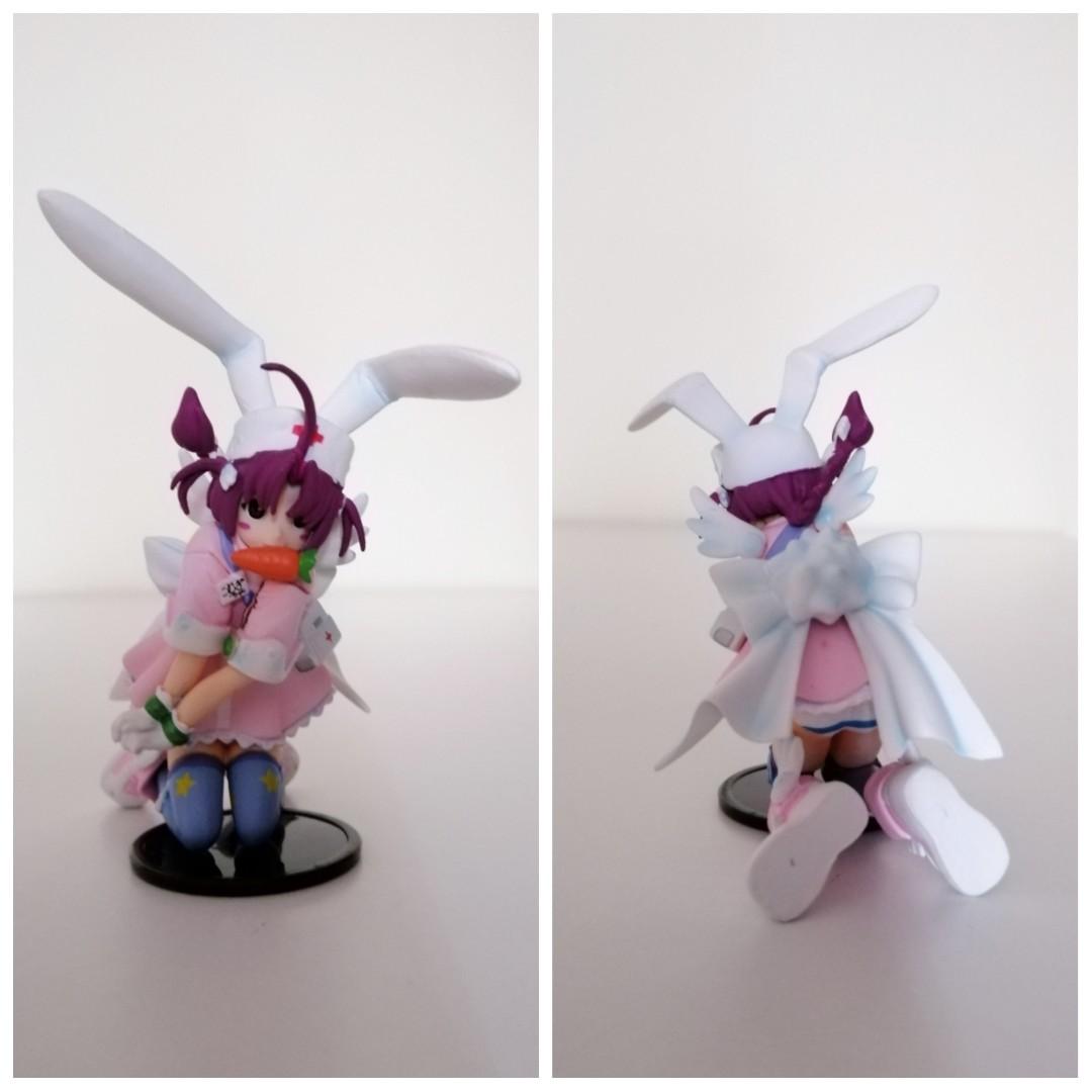 魔法護士小麥nurse Witch Komugi 中原小麥 玩具 遊戲類 玩具 Carousell 魔法護士小麥nurse Witch Komugi 中原小麥 玩具 遊戲類 玩具 Carousell