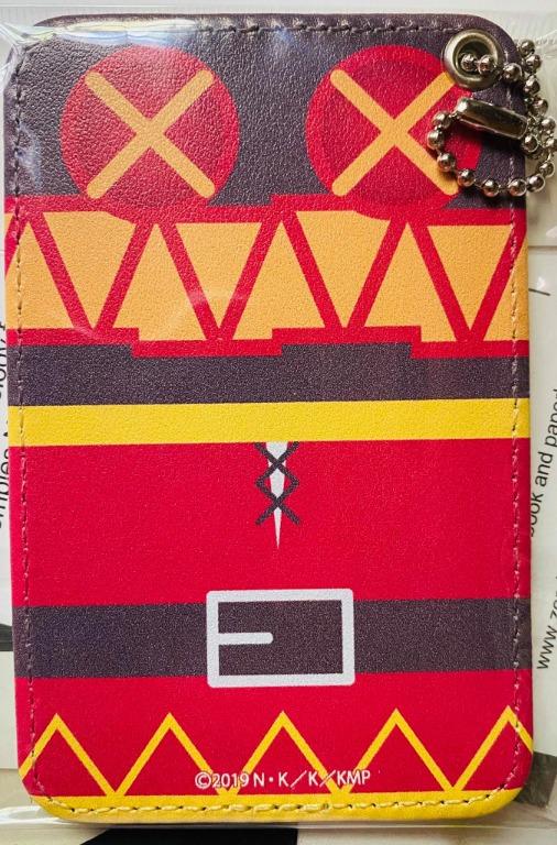Megumin -Konosuba - Anime Pass Case (Category: Character Goods) located in Lingayen. Submitted by otaku_niche (Listing ID 287424984, Image 1). Description: Size: Main Part: Approx. 105mm x 70mm / Chain: Approx. 40mm Including: Mini chain Perfect case for Cards ie. IDs etc..