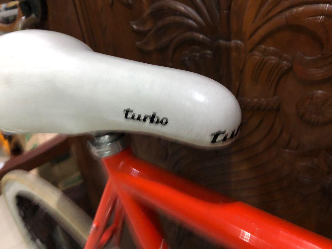 mercier kilo tt used