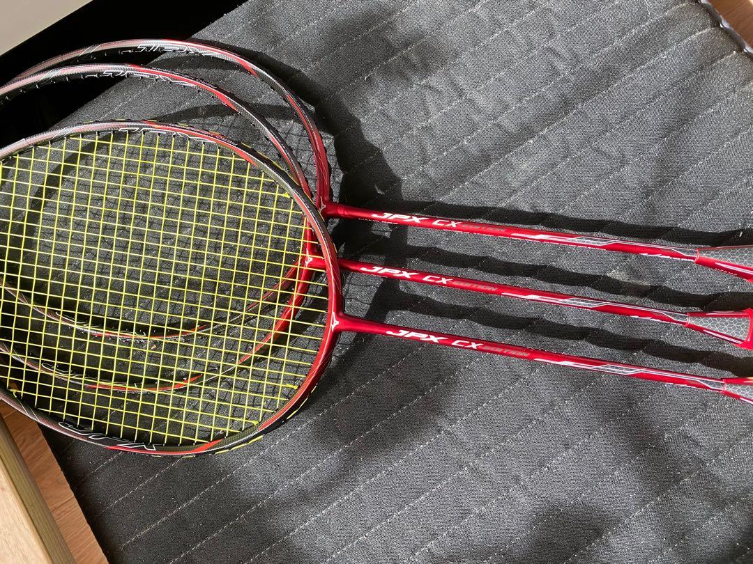 mizuno jpx cx