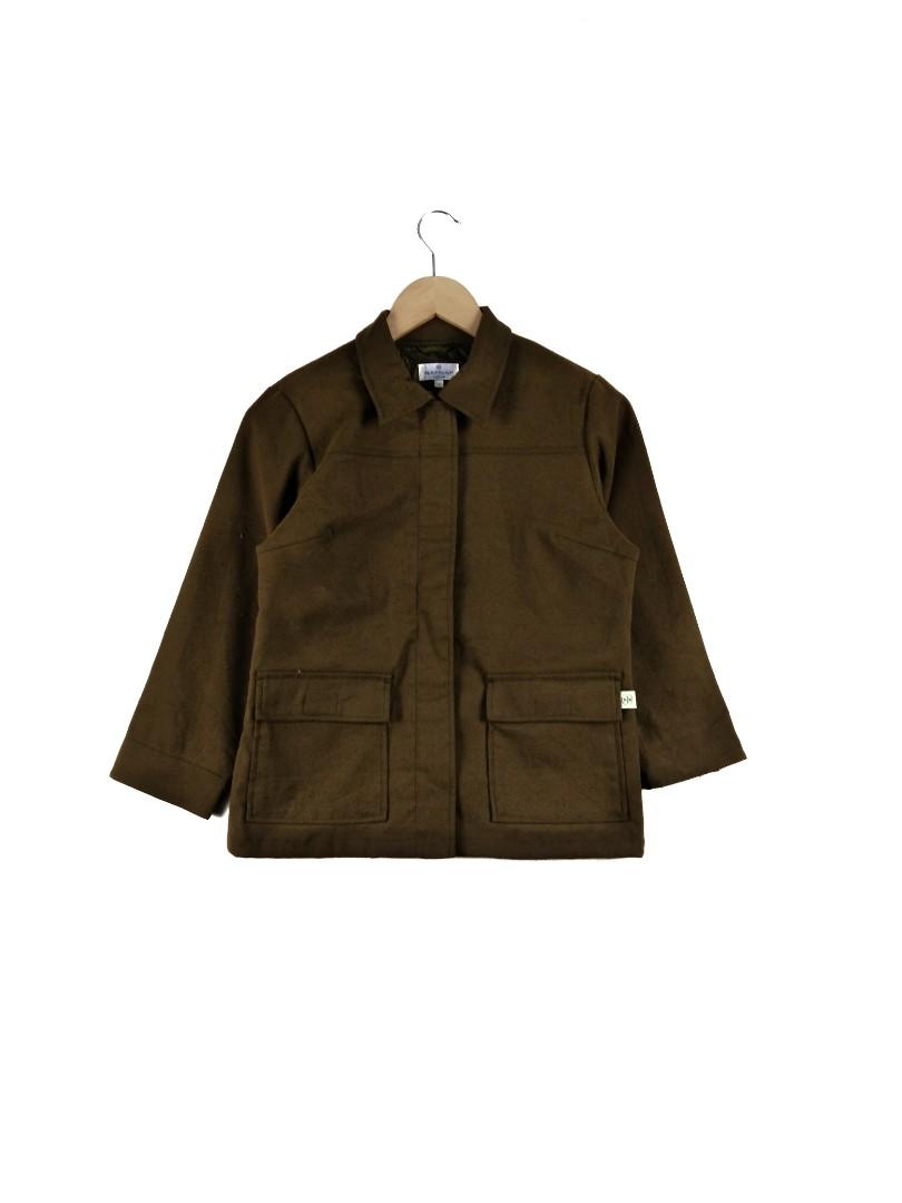 Naf discount naf jacket