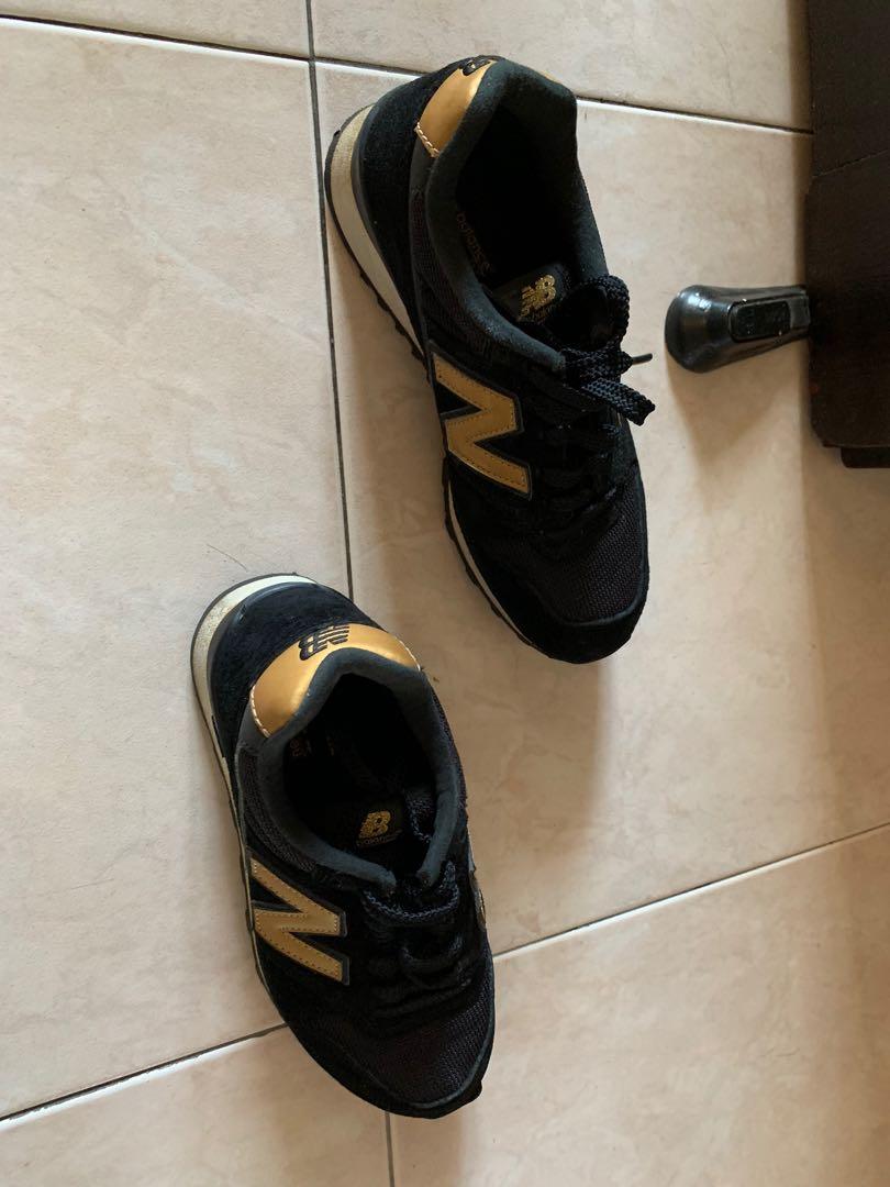 new balance 966 shoes