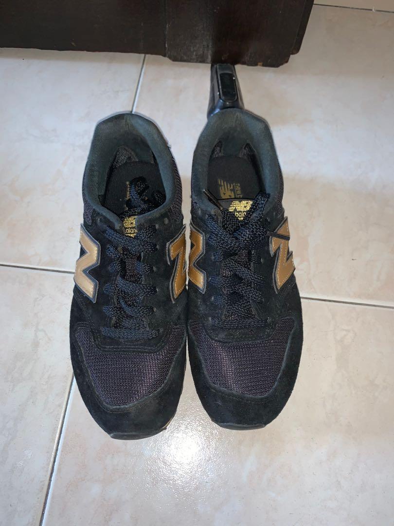 new balance 966 shoes
