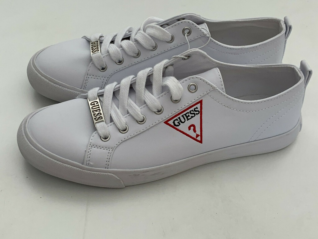 guess catching sneaker