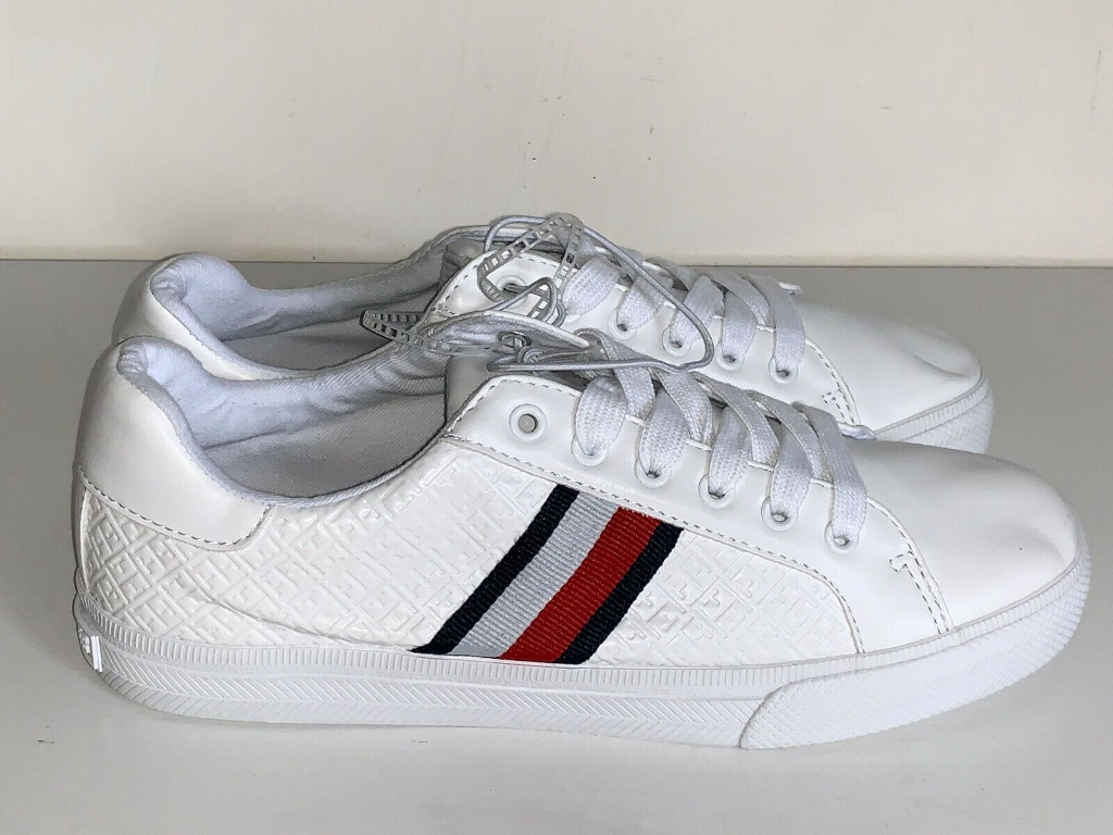 tommy hilfiger lexx sneakers