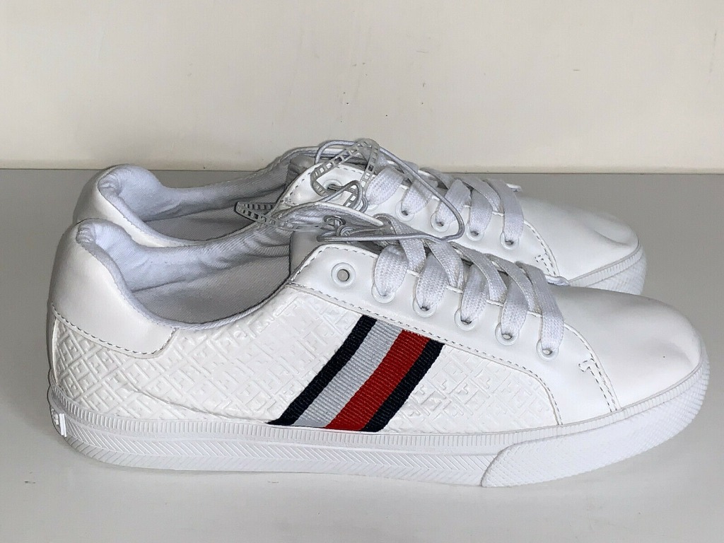 tommy hilfiger women's lexx sneaker