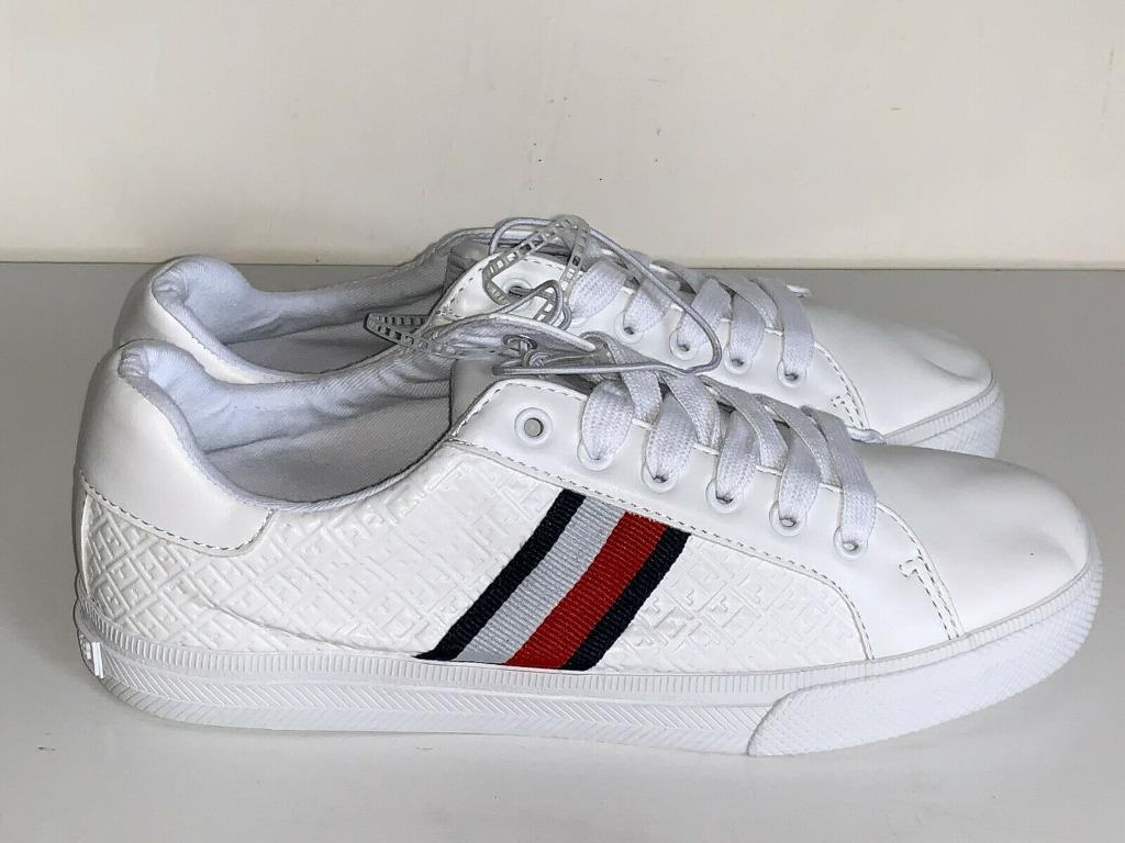 Tommy hilfiger women's lexx sneaker online