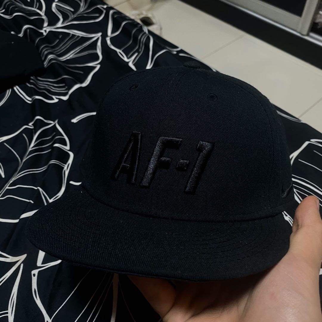 nike af1 cap