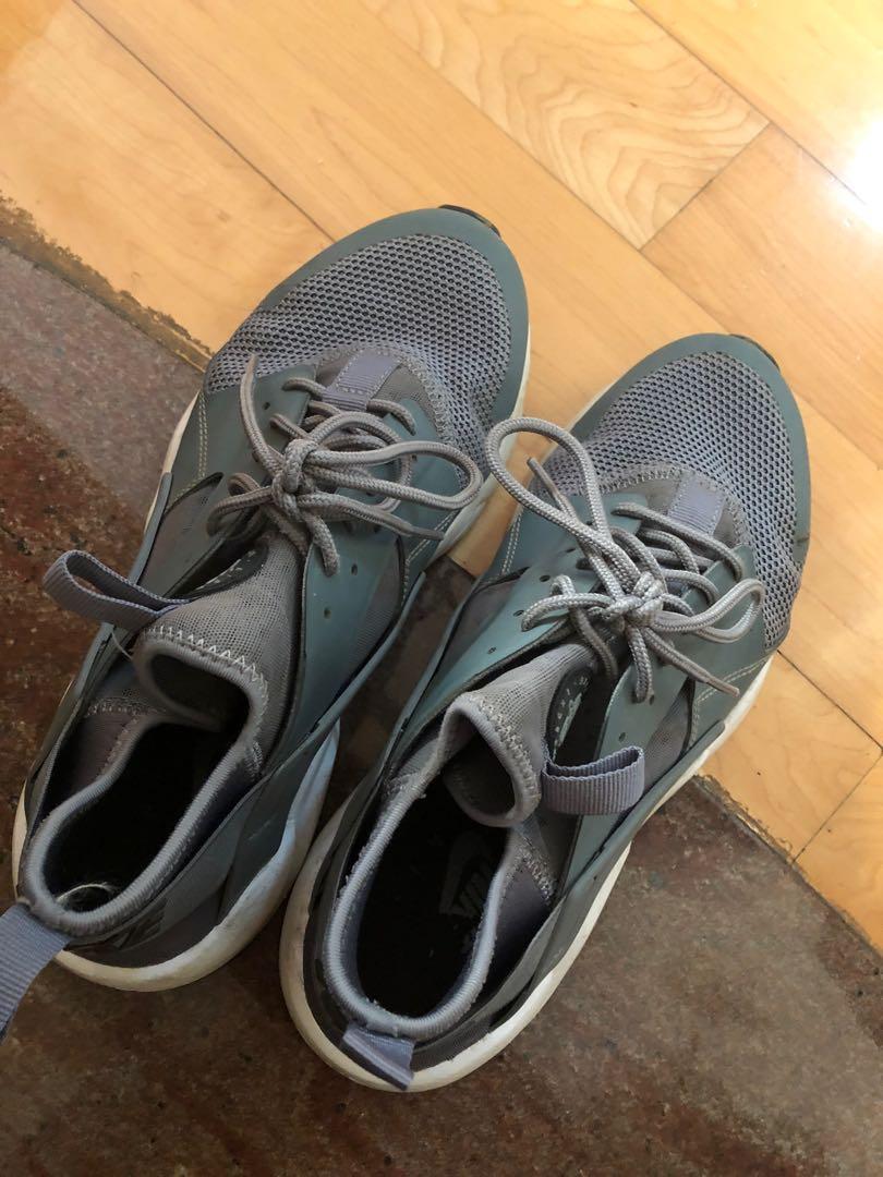nike huarache 40.5