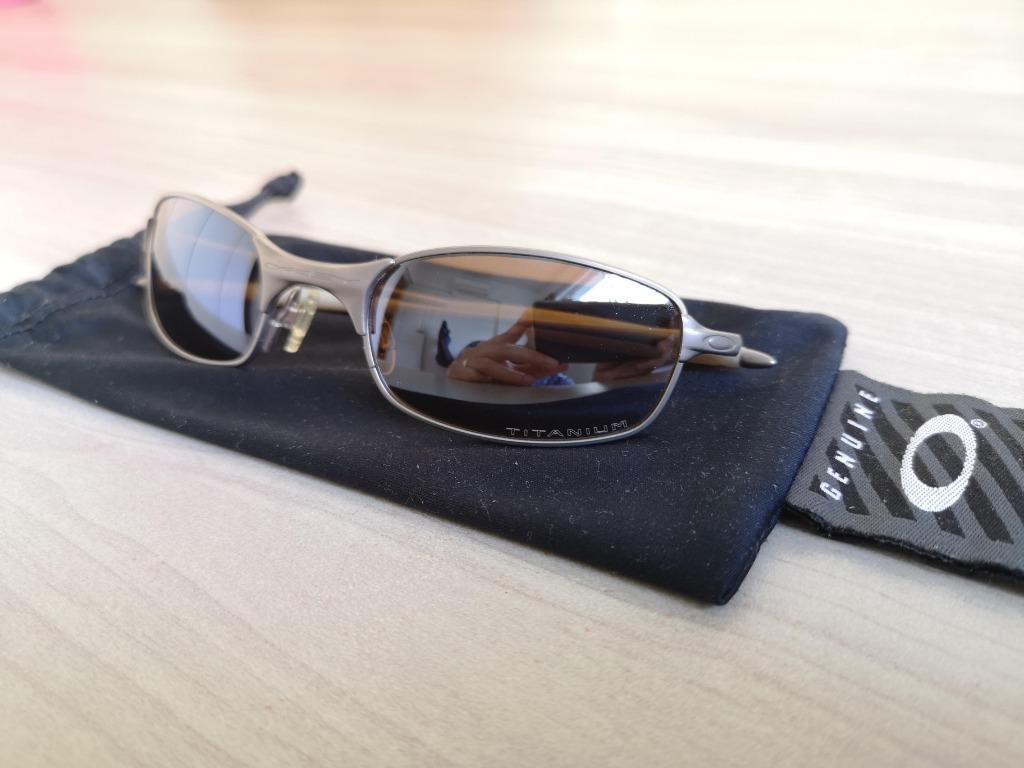 Oakley ti square new arrivals wire