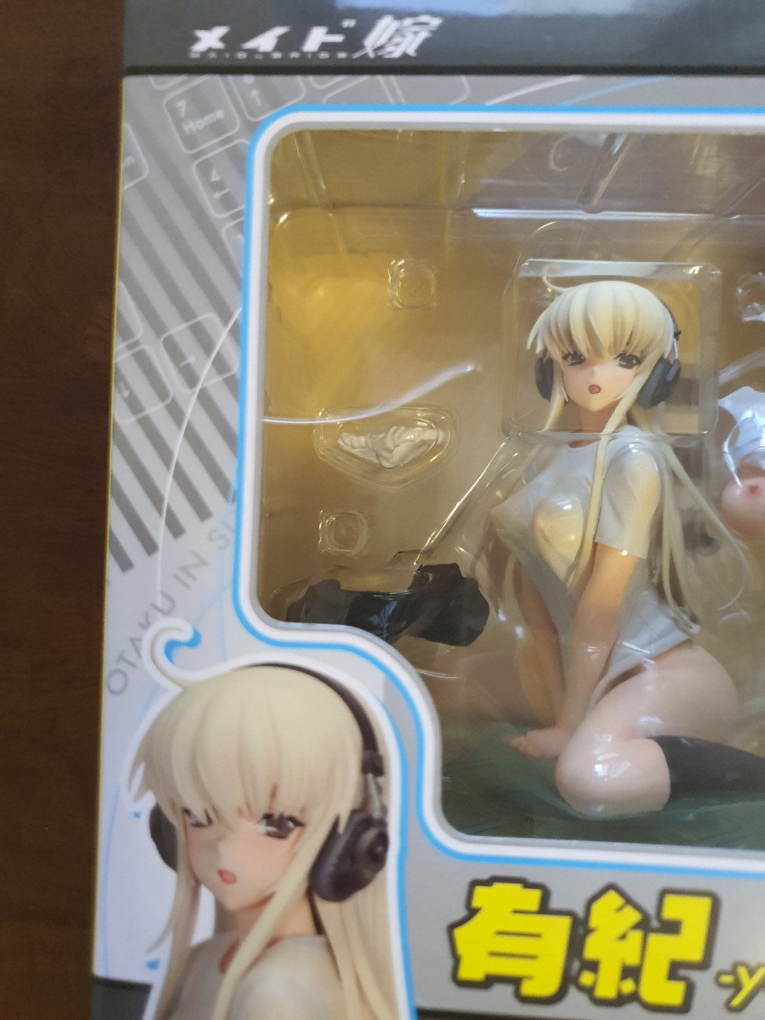 Orchid Seed Yuki 1 7 Toys Games Bricks Figurines On Carousell