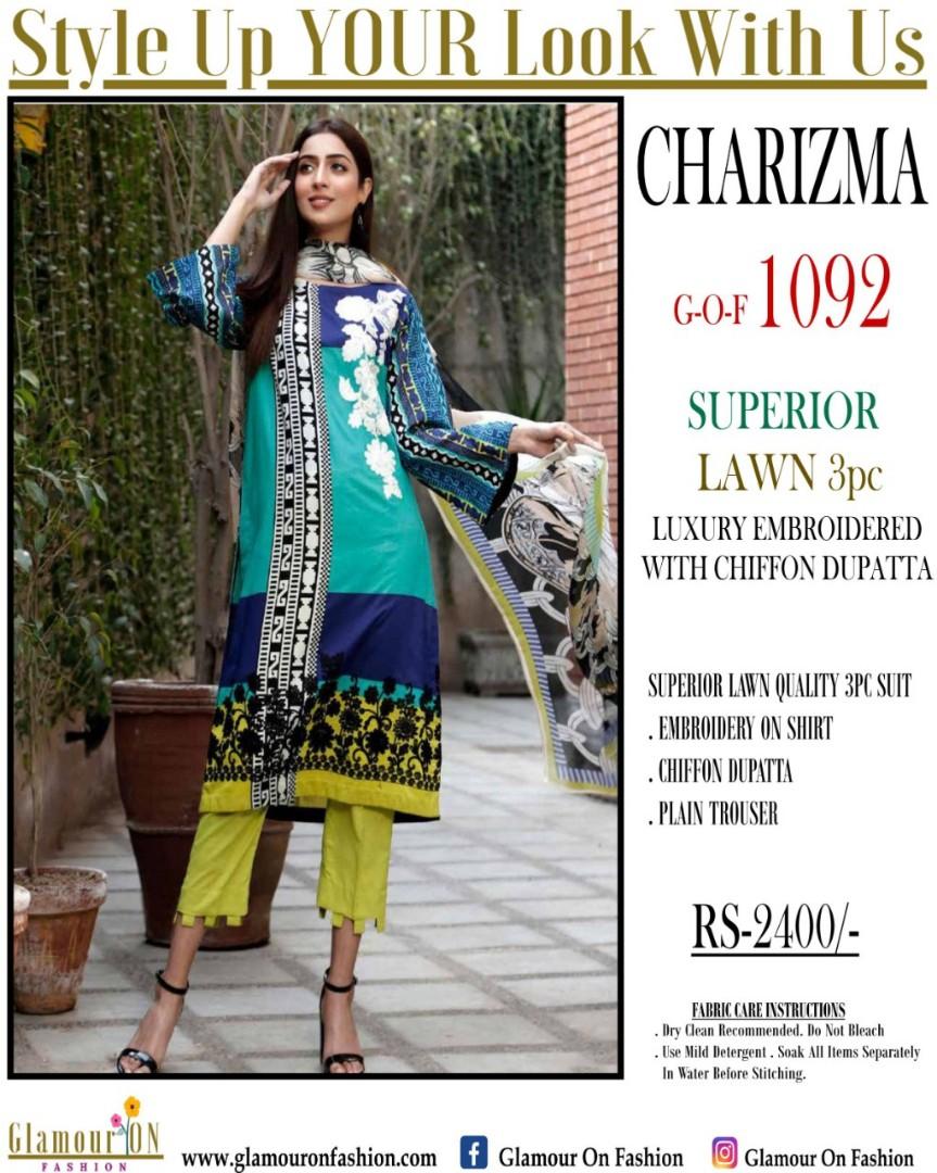 Pakistani Clothes Women S Fashion Women S Dresses On Carousell