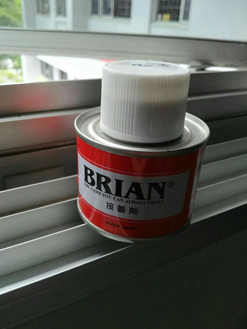 Pvc Pipe Glue Adhesive 100gm Everything Else On Carousell
