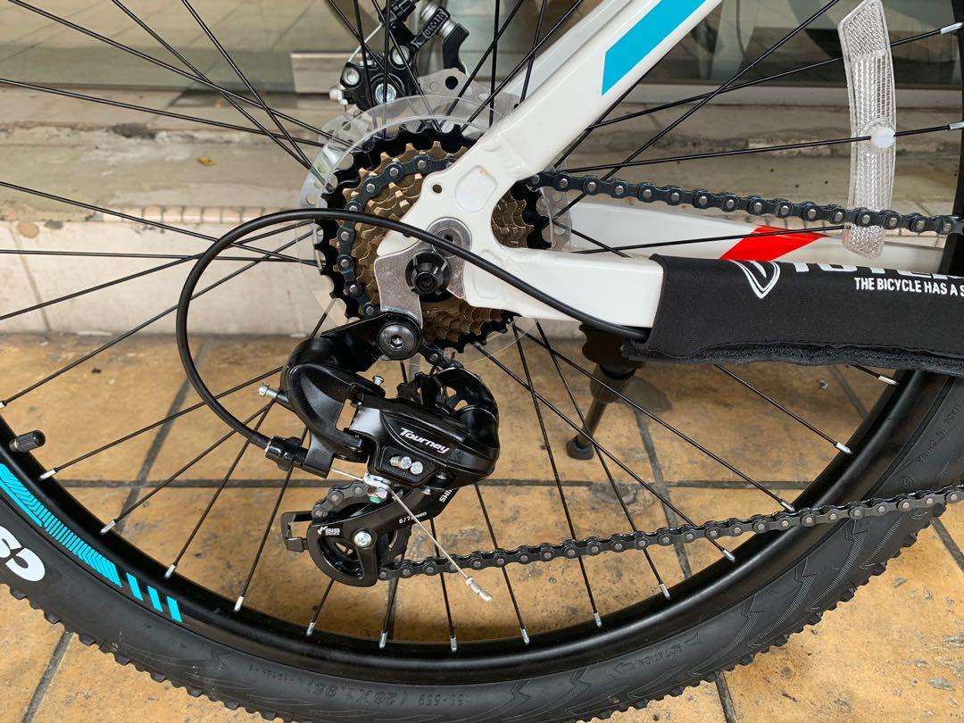 *LAST2*Totem 3200 MTB, Bicycles & PMDs, Bicycles, Mountain Bikes on ...