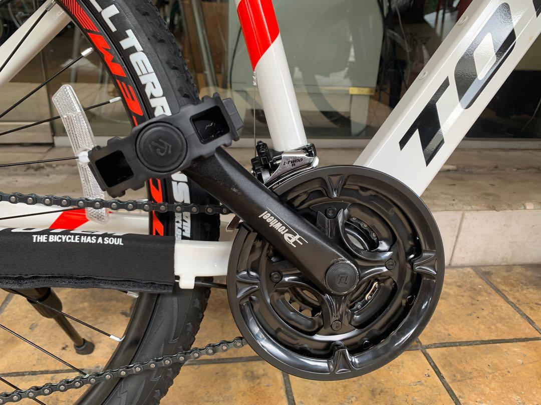 *LAST2*Totem 3200 MTB, Bicycles & PMDs, Bicycles, Mountain Bikes on ...