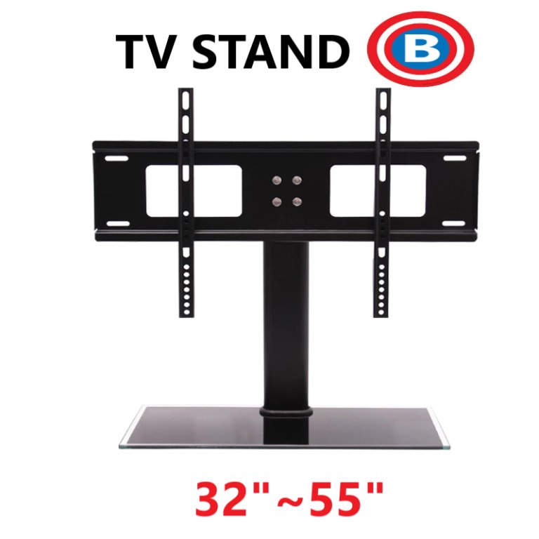 Tv Stand For Tv Size 32 55 Tv Home Appliances Tv Entertainment Tv On Carousell