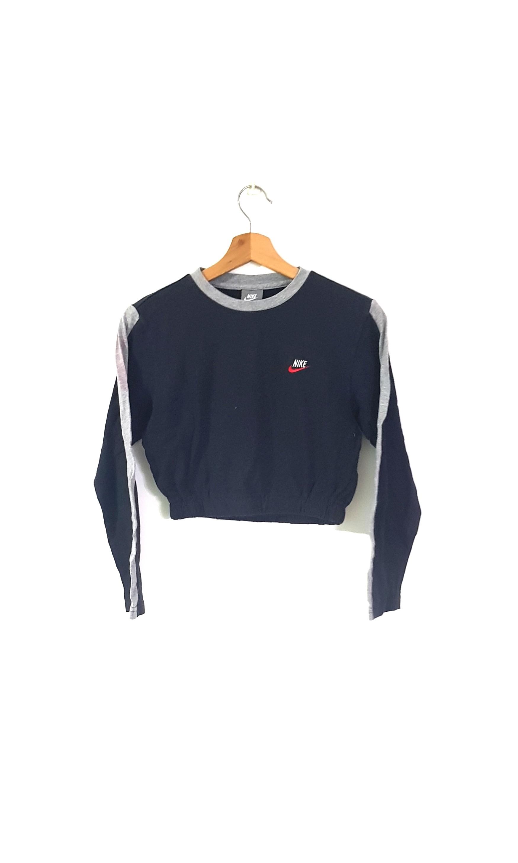 nike bralette vintage