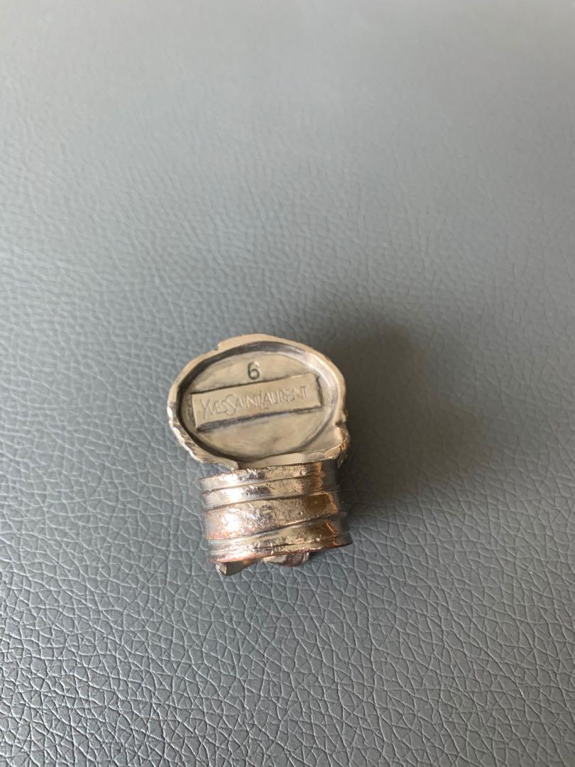 Ysl arty ring discontinued discount