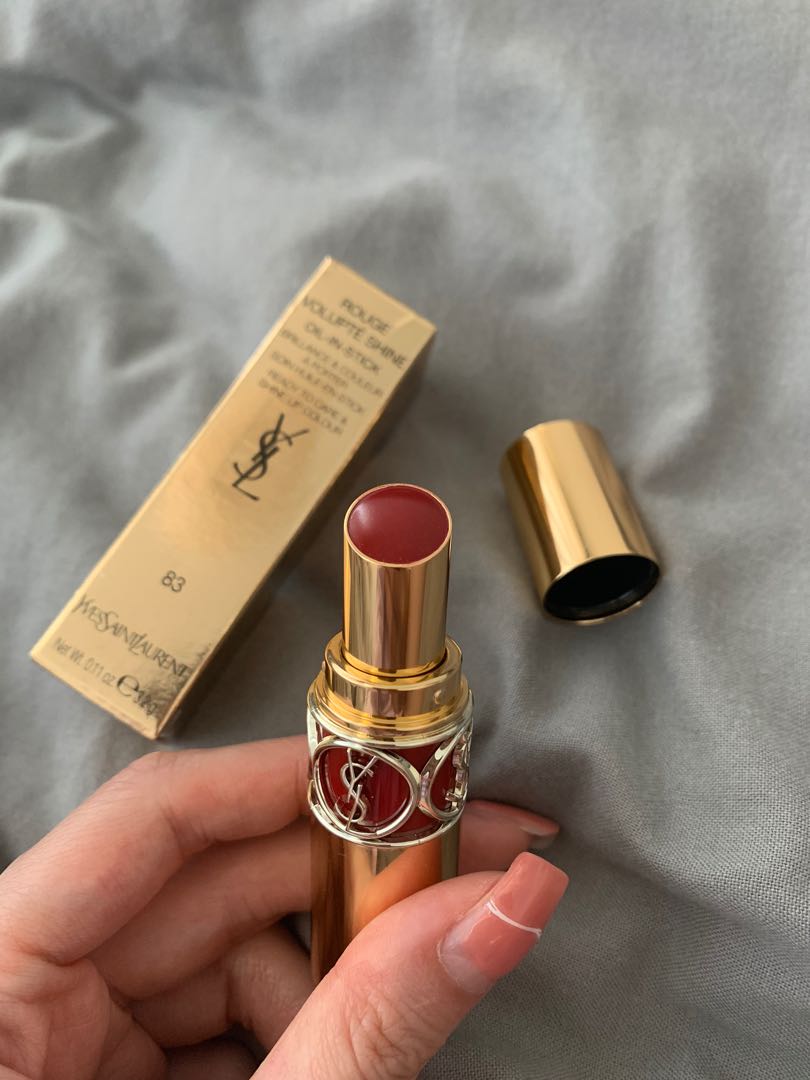 Ysl rouge 83 clearance